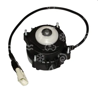motor nízkoenergetický EBM iQ 3608-330250, 220 - 240V / 50 Hz, 1300 ot.